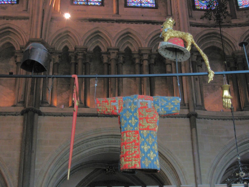 Prince Edward Arms and Armour